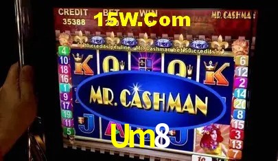 Um8 Slot - 320+ Caça-Níqueis Premium