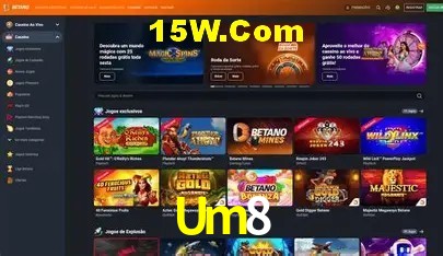 Um8 Salvador - Strategy