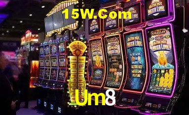 Um8 Belo Horizonte - Jackpots