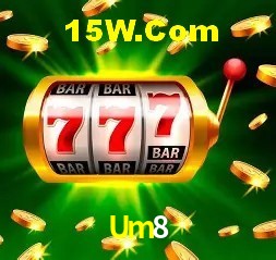 Provedores de Jogos Um8