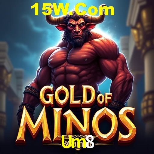 Descubra o Mundo do Cassino Online com Um8