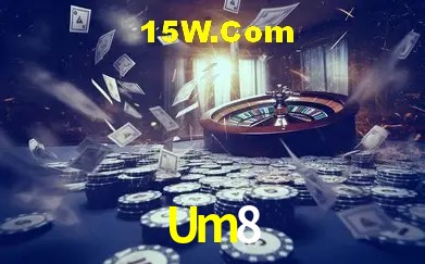 Um8 - Análise de Mercados Esportivos