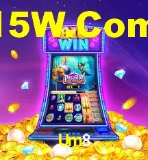 Sinta a adrenalina dos jogos de cassino com Um8
