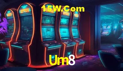Um8 Brasília - Jogo Features