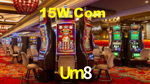Um8 - Installation Guide