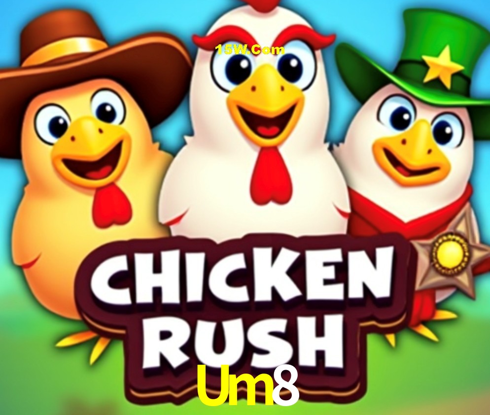 Estatísticas do Jogo Um8