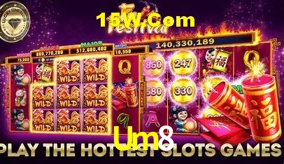 Um8 Rio de Janeiro - Slot Strategy