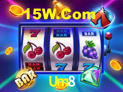 Um8 - App Features