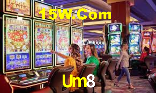 Um8 - App Security