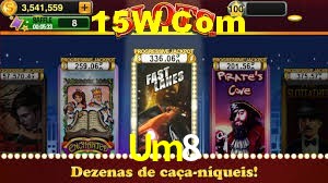 Live Casino Um8