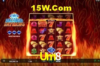 Um8 Salvador - Promo Stats