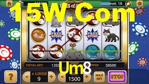 Roulette Table Um8